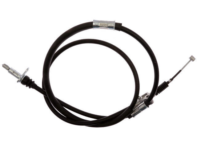 Parking Brake Cable Raybestos Brakes BC97498