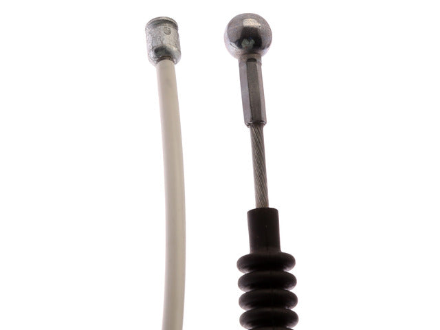 Parking Brake Cable Raybestos Brakes BC97499