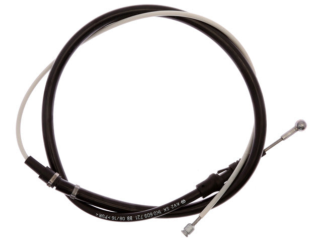 Parking Brake Cable Raybestos Brakes BC97499