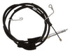 Parking Brake Cable Raybestos Brakes BC97505