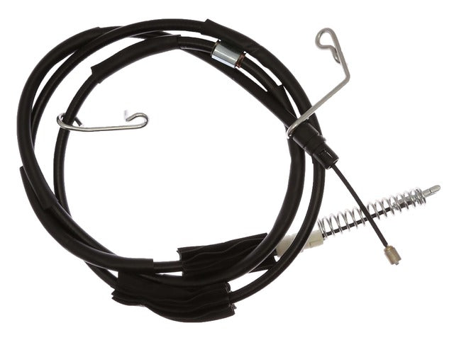 Parking Brake Cable Raybestos Brakes BC97505