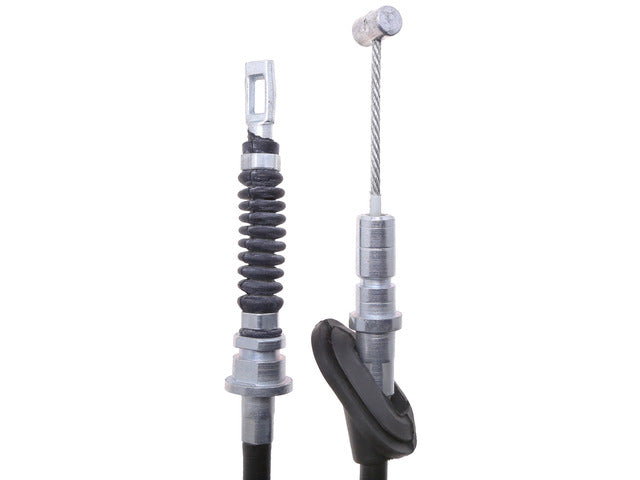 Parking Brake Cable Raybestos Brakes BC97510