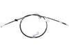 Parking Brake Cable Raybestos Brakes BC97510
