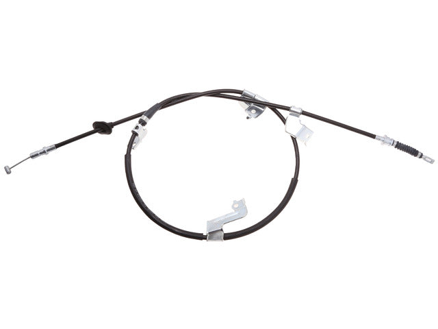 Parking Brake Cable Raybestos Brakes BC97510