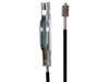 Parking Brake Cable Raybestos Brakes BC97516