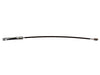 Parking Brake Cable Raybestos Brakes BC97516