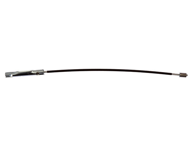 Parking Brake Cable Raybestos Brakes BC97516