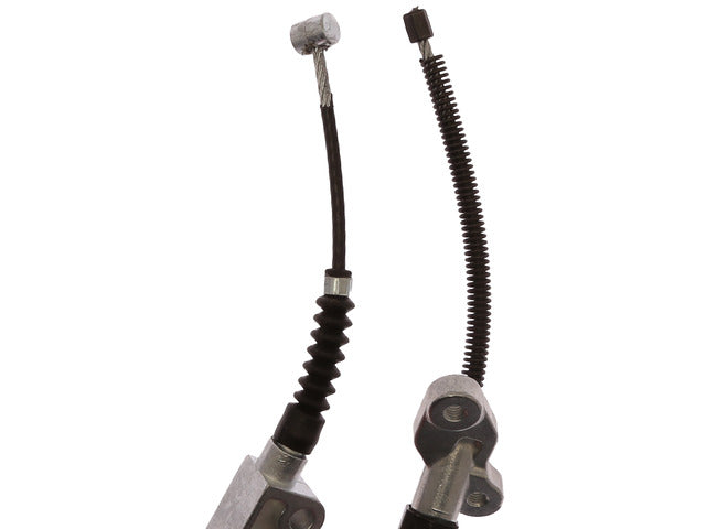 Parking Brake Cable Raybestos Brakes BC97517