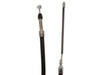 Parking Brake Cable Raybestos Brakes BC97519