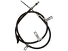 Parking Brake Cable Raybestos Brakes BC97519