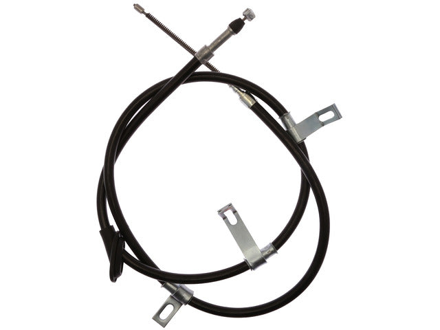 Parking Brake Cable Raybestos Brakes BC97519