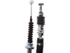 Parking Brake Cable Raybestos Brakes BC97524
