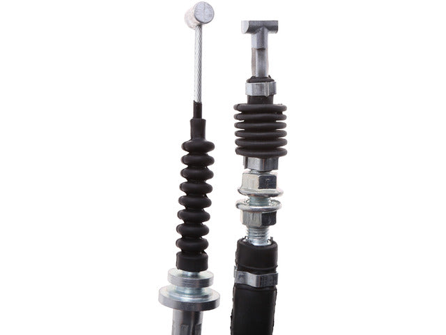 Parking Brake Cable Raybestos Brakes BC97524