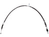 Parking Brake Cable Raybestos Brakes BC97524