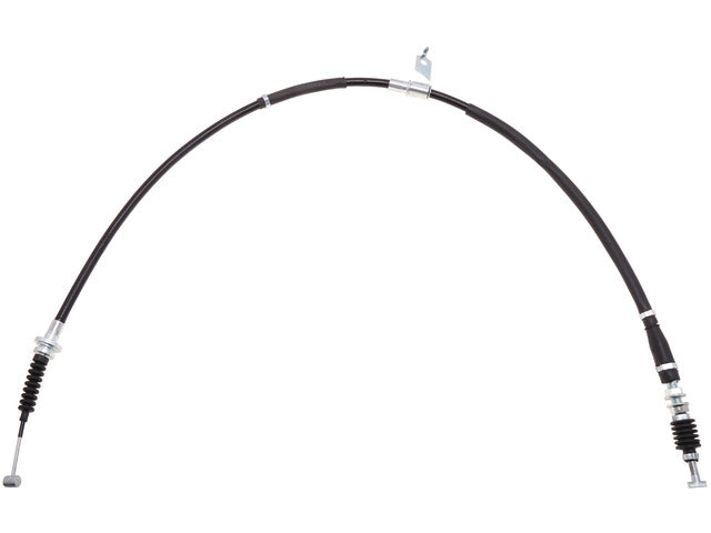 Parking Brake Cable Raybestos Brakes BC97524