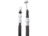 Parking Brake Cable Raybestos Brakes BC97533