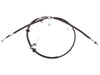 Parking Brake Cable Raybestos Brakes BC97533