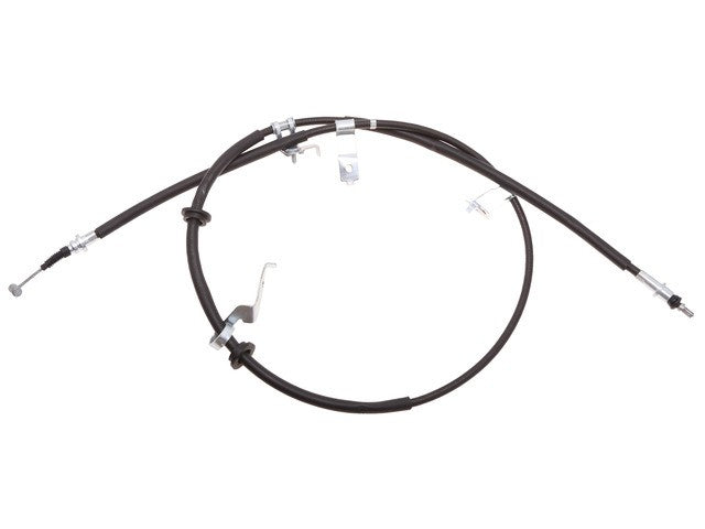 Parking Brake Cable Raybestos Brakes BC97533