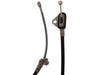Parking Brake Cable Raybestos Brakes BC97549