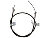 Parking Brake Cable Raybestos Brakes BC97549