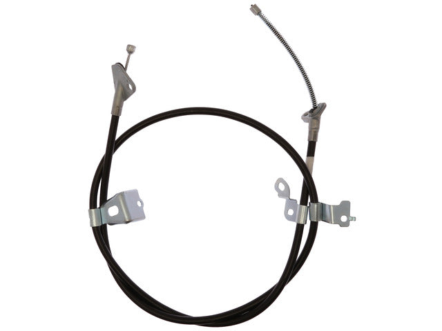 Parking Brake Cable Raybestos Brakes BC97549