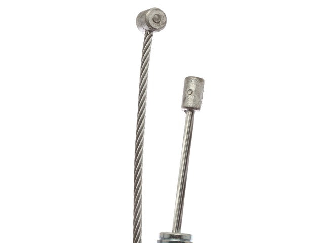 Parking Brake Cable Raybestos Brakes BC97554