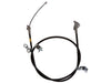 Parking Brake Cable Raybestos Brakes BC97558