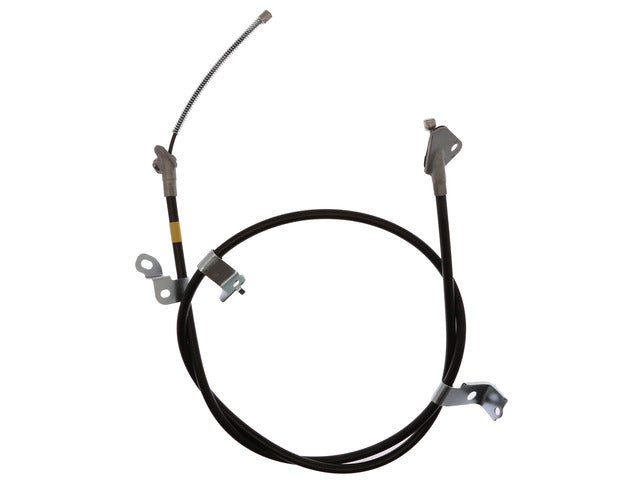 Parking Brake Cable Raybestos Brakes BC97558