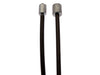 Parking Brake Cable Raybestos Brakes BC97588