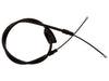 Parking Brake Cable Raybestos Brakes BC97588