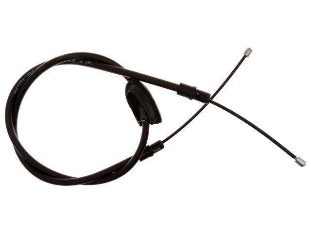 Parking Brake Cable Raybestos Brakes BC97588