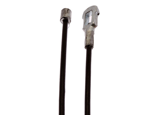 Parking Brake Cable Raybestos Brakes BC97600