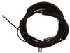 Parking Brake Cable Raybestos Brakes BC97600
