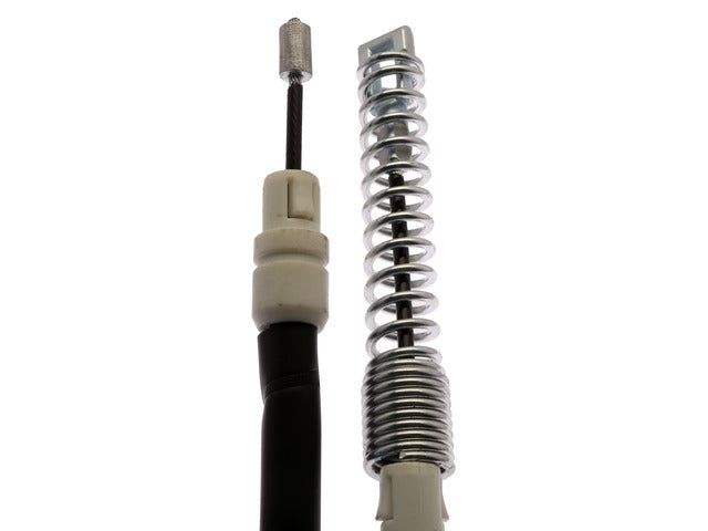 Parking Brake Cable Raybestos Brakes BC97608