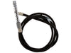 Parking Brake Cable Raybestos Brakes BC97608
