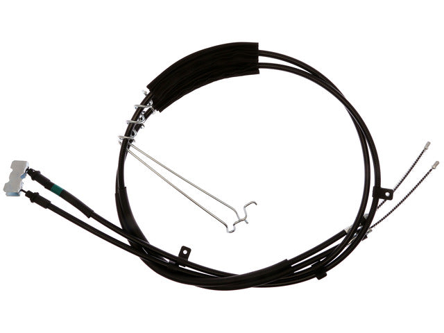 Parking Brake Cable Raybestos Brakes BC97611