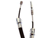 Parking Brake Cable Raybestos Brakes BC97619