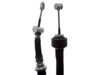 Parking Brake Cable Raybestos Brakes BC97620
