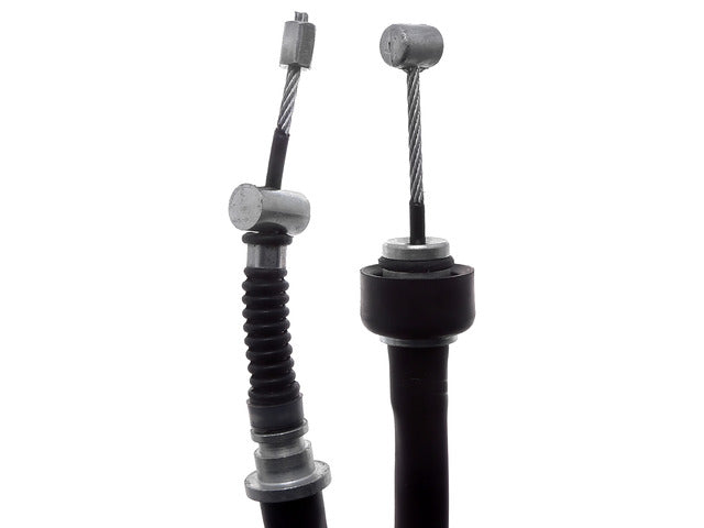 Parking Brake Cable Raybestos Brakes BC97620