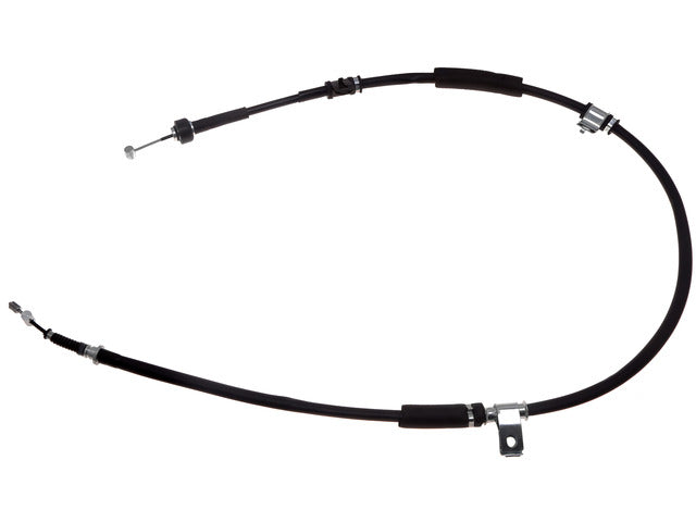 Parking Brake Cable Raybestos Brakes BC97620