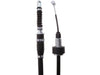 Parking Brake Cable Raybestos Brakes BC97622