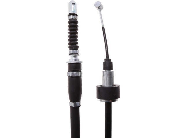 Parking Brake Cable Raybestos Brakes BC97622
