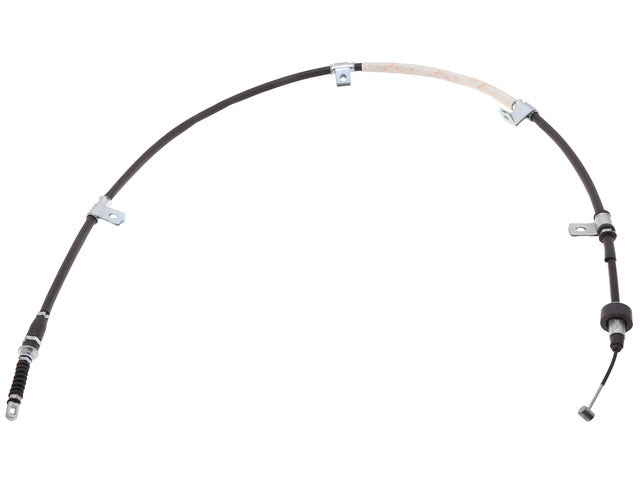 Parking Brake Cable Raybestos Brakes BC97622