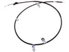 Parking Brake Cable Raybestos Brakes BC97624