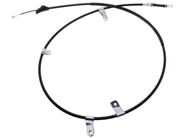 Parking Brake Cable Raybestos Brakes BC97624