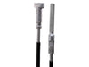 Parking Brake Cable Raybestos Brakes BC97625