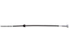 Parking Brake Cable Raybestos Brakes BC97625