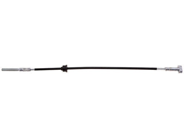 Parking Brake Cable Raybestos Brakes BC97625