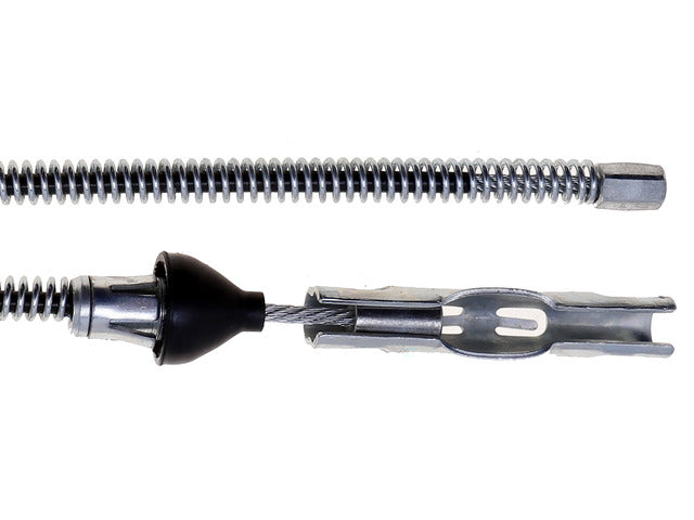 Parking Brake Cable Raybestos Brakes BC97626