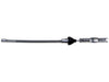Parking Brake Cable Raybestos Brakes BC97626